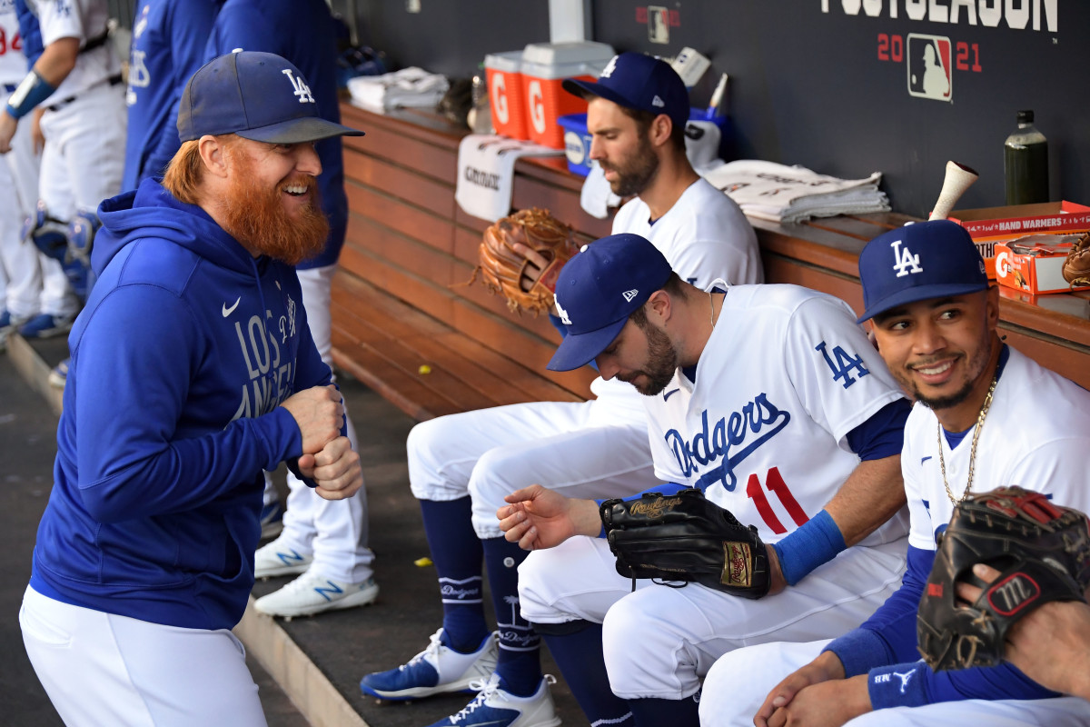 Justin Turner